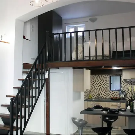 Appartement Mr Manolis Central