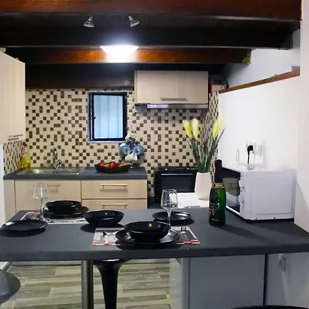 Mr Manolis Central Apartment *