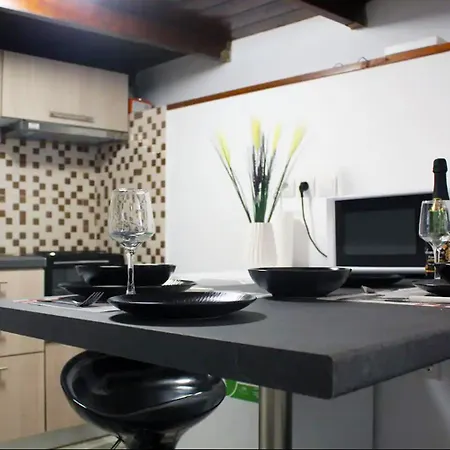 Apartment Mr Manolis Central Chania (Crete)