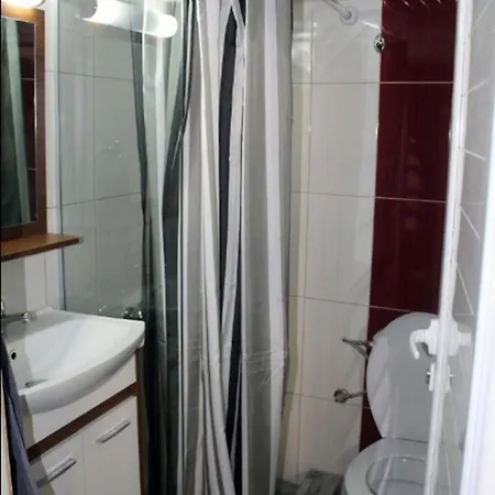 Mr Manolis Central Apartment Chania (Crete)