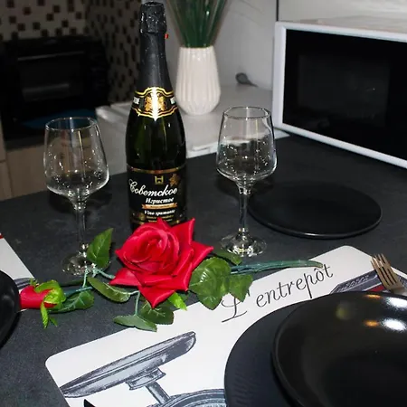 Apartamento Mr Manolis Chania (Crete)