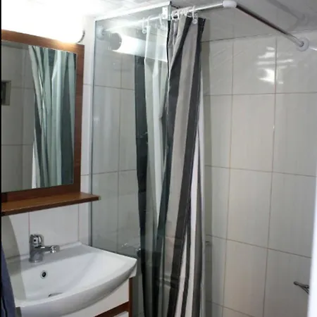 Mr Manolis Central Apartment Chania (Crete)